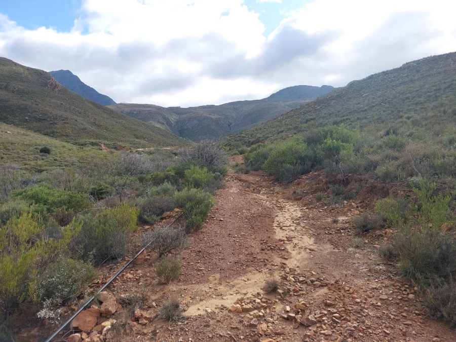 7 Bedroom Property for Sale in Ladismith Rural Western Cape